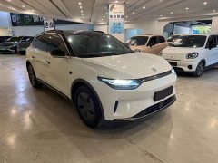 Leapmotor C11 2021 Luxury - ფოტო 2