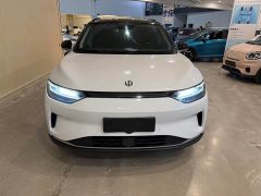 Leapmotor C11 2021 Luxury - ფოტო 3