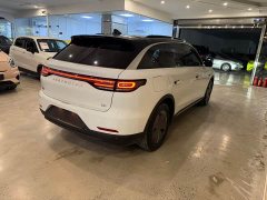 Leapmotor C11 2021 Luxury - ფოტო 5