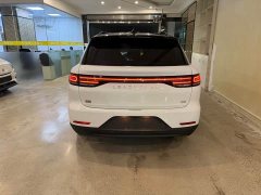 Leapmotor C11 2021 Luxury - ფოტო 6