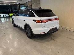 Leapmotor C11 2021 Luxury - ფოტო 7
