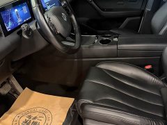 Leapmotor C11 2021 Luxury - ფოტო 8