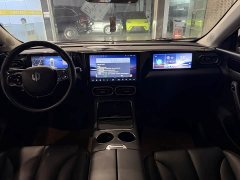Leapmotor C11 2021 Luxury - ფოტო 9