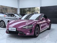 Xiaomi SU7 2024 Rear-Wheel Drive Ultra-Long Range Advanced Autonomous Driving Pro - ფოტო 1