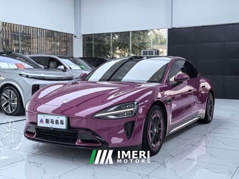 2025 Xiaomi SU7 2024 Rear-Wheel Drive Ultra-Long Range Advanced Autonomous Driving Pro - ავტომობილი ჩინეთიდან