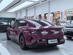 Xiaomi SU7 2024 Rear-Wheel Drive Ultra-Long Range Advanced Autonomous Driving Pro - ფოტო 13