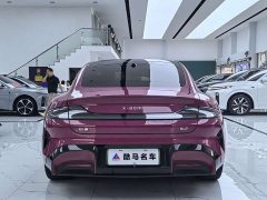 Xiaomi SU7 2024 Rear-Wheel Drive Ultra-Long Range Advanced Autonomous Driving Pro - ფოტო 14