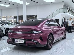 Xiaomi SU7 2024 Rear-Wheel Drive Ultra-Long Range Advanced Autonomous Driving Pro - ფოტო 15