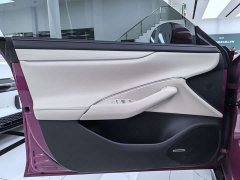 Xiaomi SU7 2024 Rear-Wheel Drive Ultra-Long Range Advanced Autonomous Driving Pro - ფოტო 4