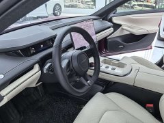 Xiaomi SU7 2024 Rear-Wheel Drive Ultra-Long Range Advanced Autonomous Driving Pro - ფოტო 6