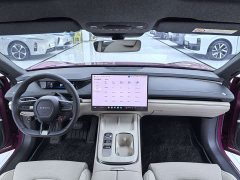 Xiaomi SU7 2024 Rear-Wheel Drive Ultra-Long Range Advanced Autonomous Driving Pro - ფოტო 7