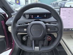 Xiaomi SU7 2024 Rear-Wheel Drive Ultra-Long Range Advanced Autonomous Driving Pro - ფოტო 8