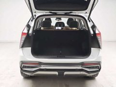 Geely Boyue L 2023 1.5TD DCT Luxury - ფოტო 12