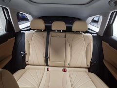 Geely Boyue L 2023 1.5TD DCT Luxury - ფოტო 15