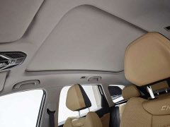 Geely Boyue L 2023 1.5TD DCT Luxury - ფოტო 16