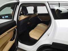 Geely Boyue L 2023 1.5TD DCT Luxury - ფოტო 18