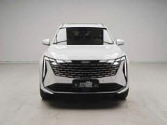 Geely Boyue L 2023 1.5TD DCT Luxury - ფოტო 2