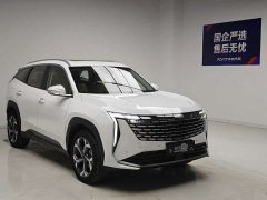 Geely Boyue L 2023 1.5TD DCT Luxury - ფოტო 3