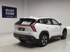 Geely Boyue L 2023 1.5TD DCT Luxury - ფოტო 4