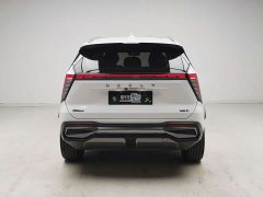 Geely Boyue L 2023 1.5TD DCT Luxury - ფოტო 5