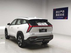 Geely Boyue L 2023 1.5TD DCT Luxury - ფოტო 6