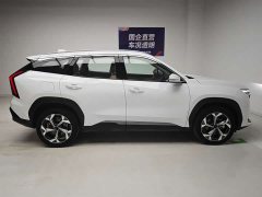 Geely Boyue L 2023 1.5TD DCT Luxury - ფოტო 7