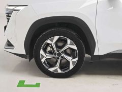 Geely Boyue L 2023 1.5TD DCT Luxury - ფოტო 8