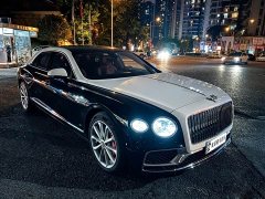 Bentley Flying Spur 4.0T V8 Standard Edition - photo 1