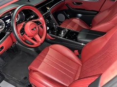 Bentley Flying Spur 4.0T V8 Standard Edition - photo 10