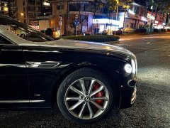 Bentley Flying Spur 4.0T V8 Standard Edition - photo 12
