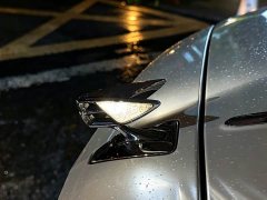Bentley Flying Spur 4.0T V8 Standard Edition - photo 13