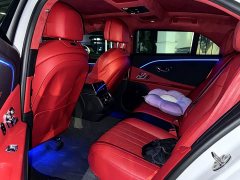 Bentley Flying Spur 4.0T V8 Standard Edition - photo 14