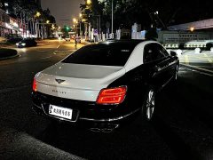 Bentley Flying Spur 4.0T V8 Standard Edition - photo 2