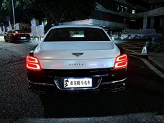 Bentley Flying Spur 4.0T V8 Standard Edition - photo 3