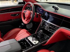 Bentley Flying Spur 4.0T V8 Standard Edition - photo 4