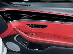 Bentley Flying Spur 4.0T V8 Standard Edition - photo 5
