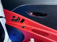 Bentley Flying Spur 4.0T V8 Standard Edition - photo 6