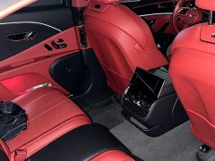 Bentley Flying Spur 4.0T V8 Standard Edition - photo 8