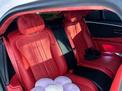 Bentley Flying Spur 4.0T V8 Standard Edition - photo 9