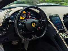 Ferrari Roma 2020 3.9T V8 - ფოტო 7