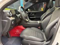 Mercedes-Benz C-Class Facelift C 260 L Sport Edition - ფოტო 11