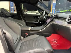 Mercedes-Benz C-Class Facelift C 260 L Sport Edition - ფოტო 12