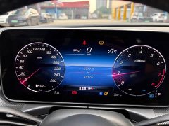 Mercedes-Benz C-Class Facelift C 260 L Sport Edition - ფოტო 16