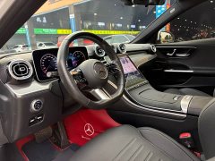 Mercedes-Benz C-Class Facelift C 260 L Sport Edition - ფოტო 4