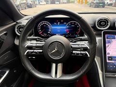 Mercedes-Benz C-Class Facelift C 260 L Sport Edition - ფოტო 6