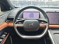 XPeng G9 2024 702 Max - ფოტო 14