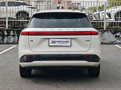 XPeng G9 2024 702 Max - ფოტო 6