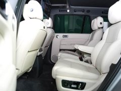 Li Auto L9 Ultra Smart Refresh Edition - ფოტო 11