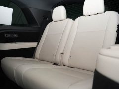Li Auto L9 Ultra Smart Refresh Edition - ფოტო 12
