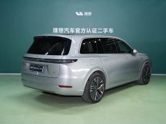 Li Auto L9 Ultra Smart Refresh Edition - ფოტო 2